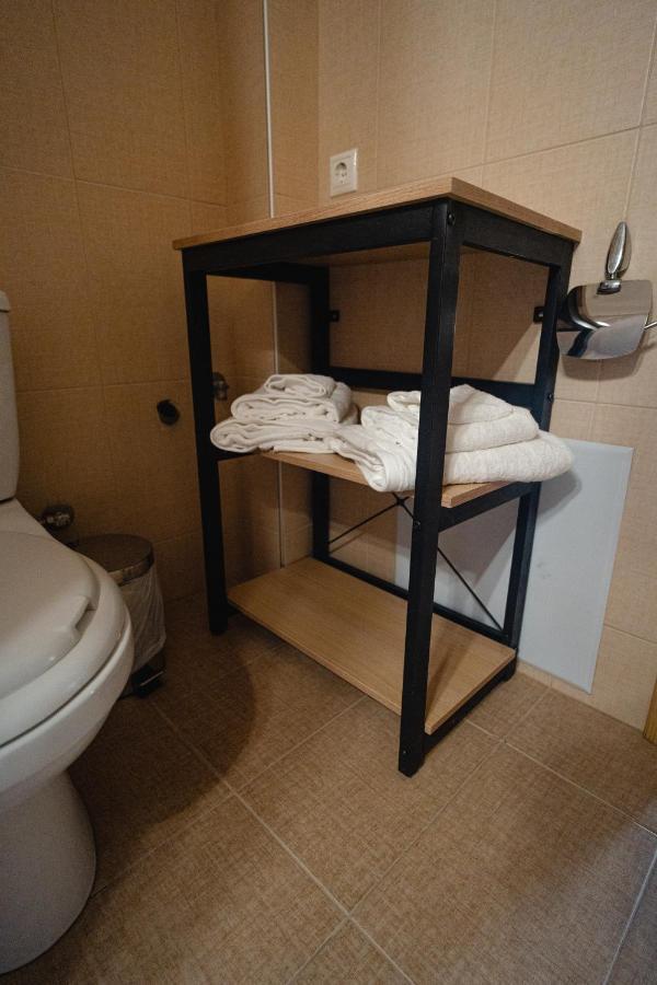 #G30 Chic 1 Bedroom Apartment In The Centre Of Волос Экстерьер фото